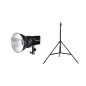 100W Daylight Point Source LED