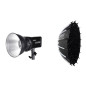 100W Daylight Point Source LED