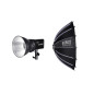 100W Daylight Point Source LED