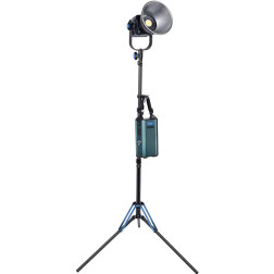 300W Bi-color Point Source LED 300W Bi-color Point Sourc Sirui