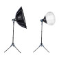300W Bi-color Point Source LED 300W Bi-color Point Source LED