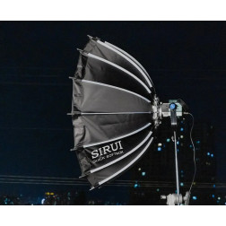 300W Bi-color Point Source LED 300W Bi-color Point Sourc Sirui