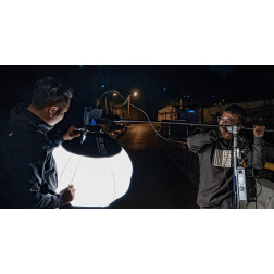 300W Bi-color Point Source LED 300W Bi-color Point Sourc Sirui