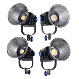 300W Bi-color Point Source LED 300W Bi-color Point Sourc Sirui
