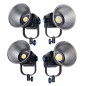 300W Bi-color Point Source LED 300W Bi-color Point Source LED