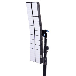 Bandeau LED inclinable ( 2 bandeaux inclus) Sirui