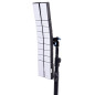 Bandeau LED inclinable ( 2 bandeaux inclus) Bandeau LED inclinable ( 2 bandeaux inclus)
