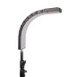 Bandeau LED inclinable ( 2 bandeaux inclus) Bandeau LED inclinable ( 2 bandeaux inclus)