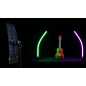 Bandeau LED inclinable ( 2 bandeaux inclus)