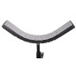 Bandeau LED inclinable ( 2 bandeaux inclus) Bandeau LED inclinable ( 2 bandeaux inclus)