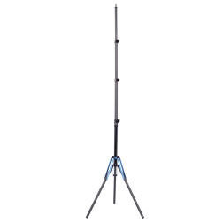 Carbon Fiber Air-cushioned Light Stand(1 Carbon Fiber Ai Sirui