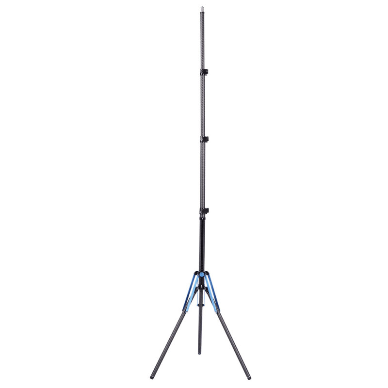 Carbon Fiber Air-cushioned Light Stand(1 Carbon Fiber Air-cushioned Light Stand(1