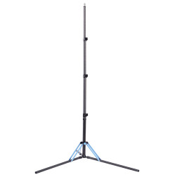Carbon Fiber Air-cushioned Light Stand(1 Carbon Fiber Ai