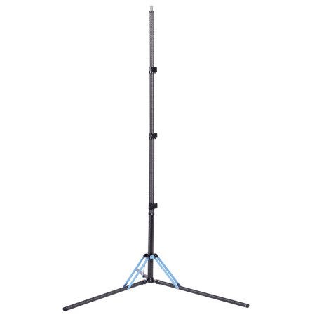 Carbon Fiber Air-cushioned Light Stand(1 Carbon Fiber Ai