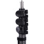 Carbon Fiber Air-cushioned Light Stand(1 Carbon Fiber Air-cushioned Light Stand(1