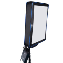 Bi-Color Self Inflating LED Light with F Bi-Color Self I Sirui