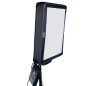 Bi-Color Self Inflating LED Light with F Bi-Color Self Inflating LED Light with F