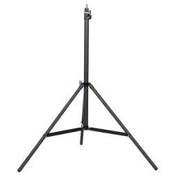 Carbon Fiber Air-cushioned Light Stand(2 Carbon Fiber Ai