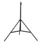Carbon Fiber Air-cushioned Light Stand(2