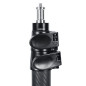 Carbon Fiber Air-cushioned Light Stand(2