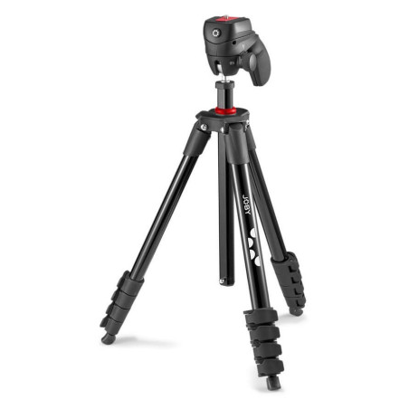 Compact Action Kit Créez des images dynamiques grâce à c JOBY