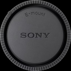 ALC-R1EM Bouchon arrière d'objectif SONY ALC-R1EM Boucho Sony