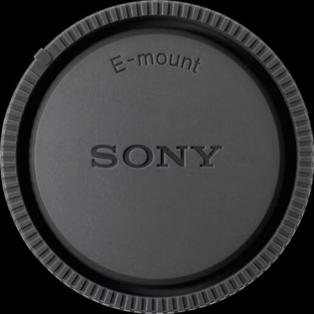 ALC-R1EM Bouchon arrière d'objectif SONY ALC-R1EM Boucho Sony