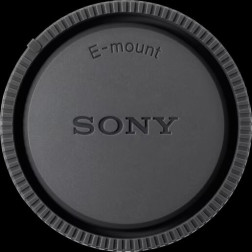 ALC-R1EM Bouchon arrière d'objectif SONY ALC-R1EM Boucho