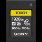 CFEXPRESS SERIE M TOUGH TYPE A 1920 CFEXPRESS SERIE M TOUGH TYPE A 1920