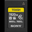 CFEXPRESS SERIE M TOUGH TYPE A 960G Sony