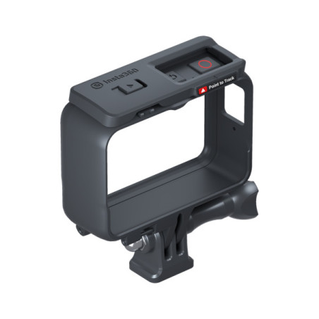 ONE R MountingBracket Insta360