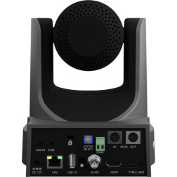 Move SE SDI/HDMI/USB/IP PTZ zoom x12