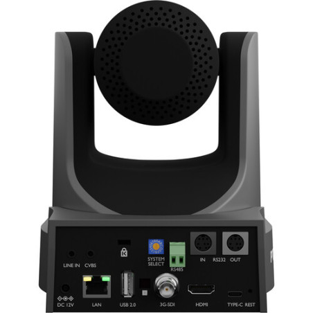 Move SE SDI/HDMI/USB/IP PTZ zoom x12