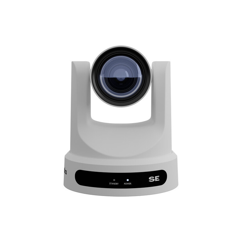 PTZOptics Move SE SDI/HDMI/USB/IP PTZ Camera with 12x Optical Zoom (White) PTZOptics Move SE SDI/HDMI/USB/IP PTZ Camera with 12x Optical Zoom (White)