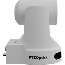 PTZOptics Move SE SDI/HDMI/USB/IP PTZ Camera with 12x Optical Zoom (White) PTZ Optics