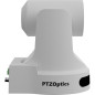 PTZOptics Move SE SDI/HDMI/USB/IP PTZ Camera with 12x Optical Zoom (White) PTZOptics Move SE SDI/HDMI/USB/IP PTZ Camera with 12x Optical Zoom (White)