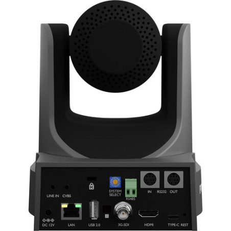 Move SE SDI/HDMI/USB/IP PTZ zoom x20