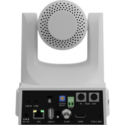 Move SE SDI/HDMI/USB/IP PTZ zoom x20