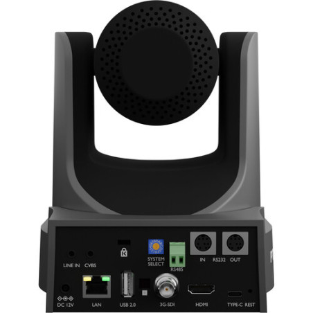 Move SE SDI/HDMI/USB/IP PTZ zoom x30