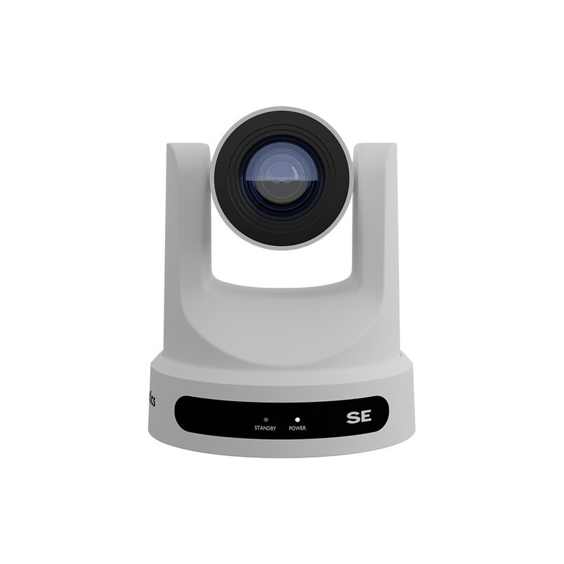 PTZOptics Move SE SDI/HDMI/USB/IP PTZ Camera with 30x Optical Zoom (White) PTZOptics Move SE SDI/HDMI/USB/IP PTZ Camera with 30x Optical Zoom (White)