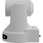 PTZOptics Move SE SDI/HDMI/USB/IP PTZ Camera with 30x Optical Zoom (White)