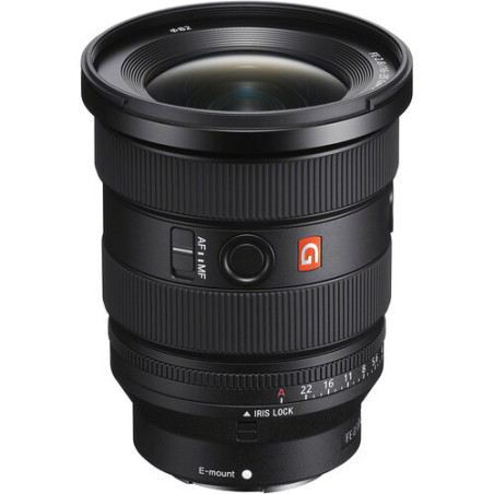 16-35 mm F2.8 GM II Lens Full-Frame monture E Sony