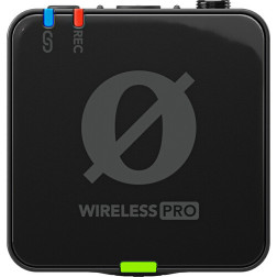 Wireless PRO Système de transmission audio sans fil