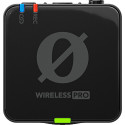 Wireless PRO Système de transmission audio sans fil Rode