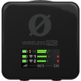 Wireless PRO Système de transmission audio sans fil Rode