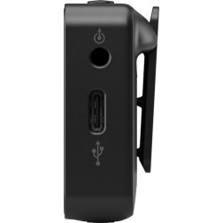 Wireless PRO Système de transmission audio sans fil Rode