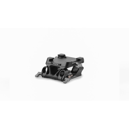 Tilta 15mm LWS Arca Manfrotto Dual Baseplate - Black Til Tilta