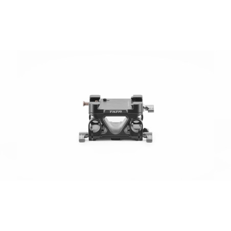 Tilta 15mm LWS Arca Manfrotto Dual Baseplate - Black Til
