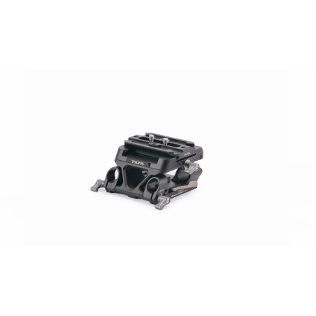 Tilta 15mm LWS Arca Manfrotto Dual Baseplate Kit - Black Tilta