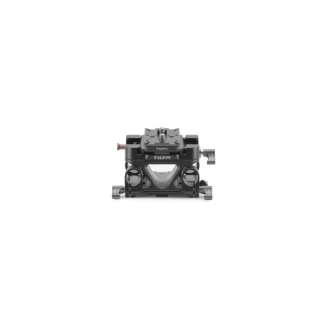 Tilta 15mm LWS Arca Manfrotto Dual Baseplate Kit - Black
